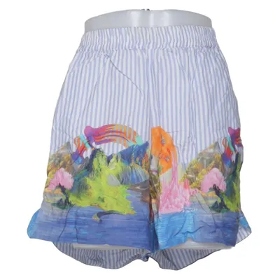 Pyjamasshorts (Blå, Vit, Flerfärgad) från Coster Copenhagen