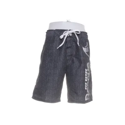 Zwemshort (Grijs, Meerkleurig) van FSBN Polyester