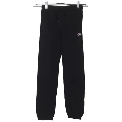 Joggingbroek (Zwart) van Champion