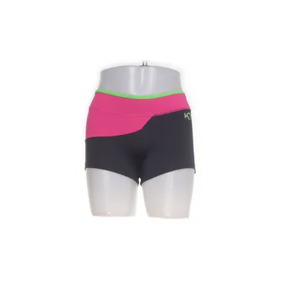 Træningsshorts (Flerfarvet) fra Kari Traa Elastan, Polyester
