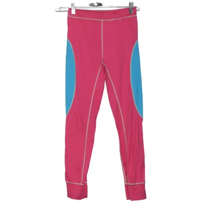 Träningstights (Rosa, Blå) från Peak Performance Junior