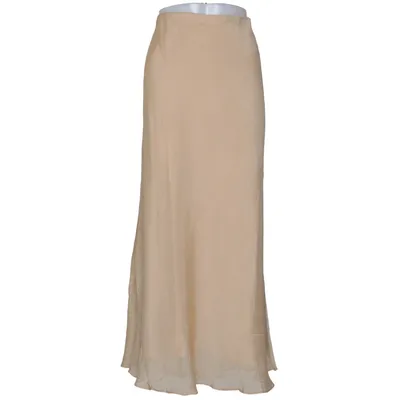 Jupe longue (Beige) de Monti Polyester