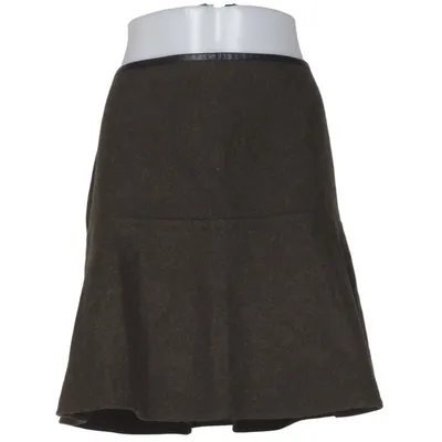 Kjol (SARAH) från Six Ames Polyester, Ull