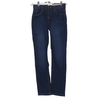 Spijkerbroek (Blauw) van Pepperts Katoen, Elastaan, Polyester