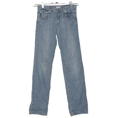 Jeans (Blue) from Armani Junior Cotton