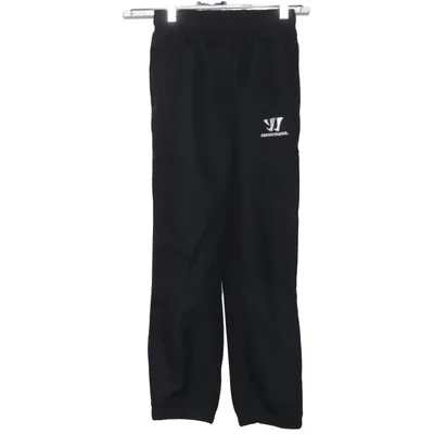 Joggers (Black) from Warrior Polyester