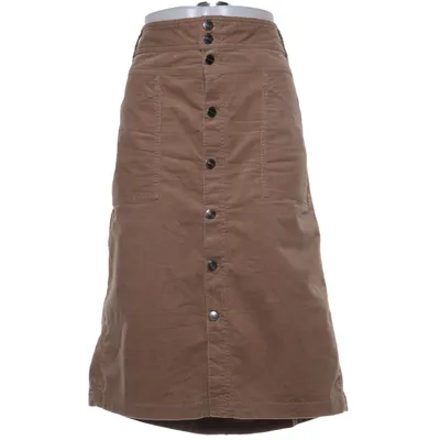 Kjol (Beige) från Street One Bomull