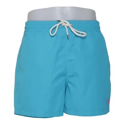 Badeshorts (Blå) fra Polo Ralph Lauren Polyester