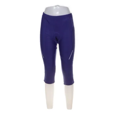 Cykelbyxor (Blå, Svart) från Crivit Sports Elastan, Polyamid