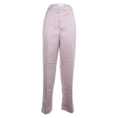 Jakkesætsbukser (Pink) fra H&M Modern Classic Polyester