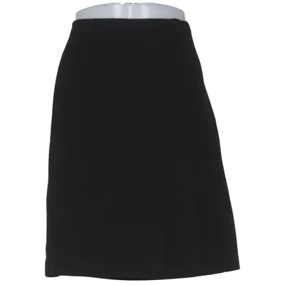 Kjol (Svart) från More & More Elastan, Polyester, Viskos
