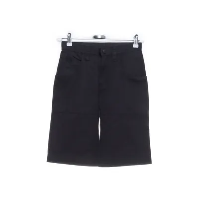 Korte broek (Zwart) van Wrangler Katoen