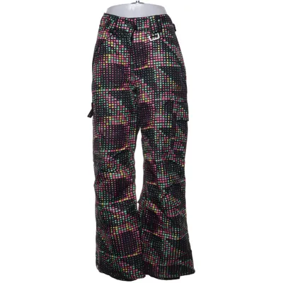 Overtræksbukser (Sort, Flerfarvet) fra Rip Curl Polyester