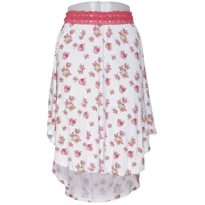 Kjol (Vit, Rosa, Grön) från Maite Kelly x Bonprix