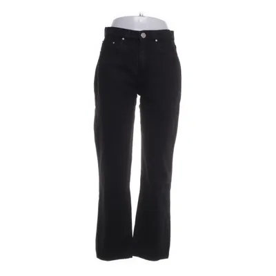 Jean (Noir) de Candiani Denim Coton biologique