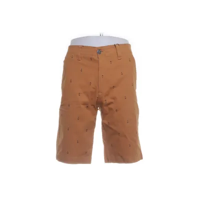 Korte broek (Bruin, Blauw) van Under Armour Polyester