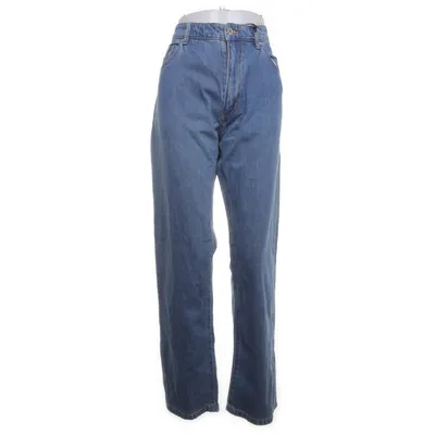 Jean (Bleu) de Pull & Bear Coton