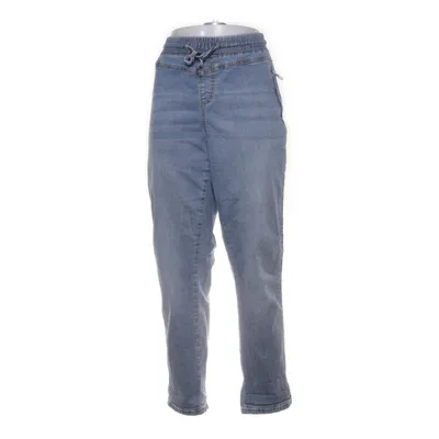 Jeans (Blå) från Red Button Bomull, Elastan, Återvunnen polyester, Viskos