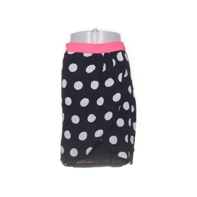 Wrap skirt (Blue, White, Pink) from Danefae