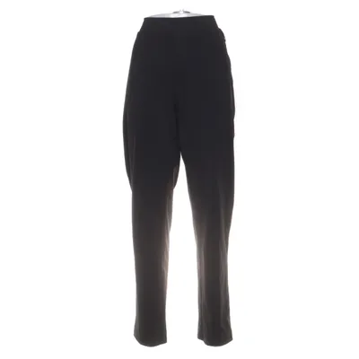 Broek (Zwart) van Ninepine Elastaan, Gerecycled polyester