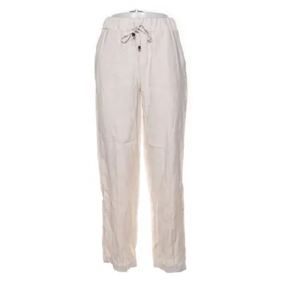 Palazzo broek (Beige) van LC Waikiki Polyester, Viscose