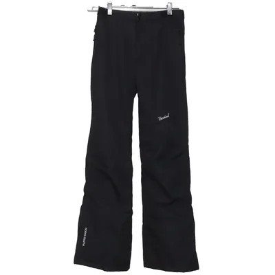 Skidbyxor (Svart) från Vertical Polyester