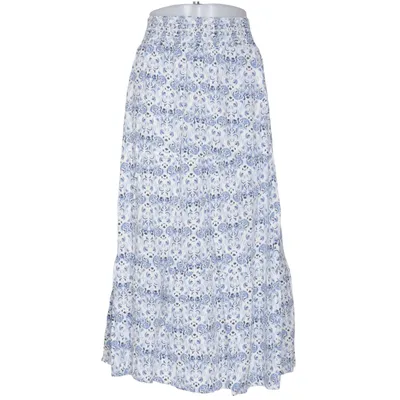 Maxi nederdel (157) fra Lager 157 Viscose