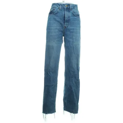Jeans (Blå) från Lois Bomull