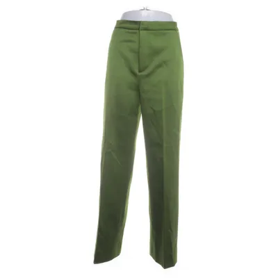 Kostymbyxor (Grön) från Copenhagen Muse Polyester