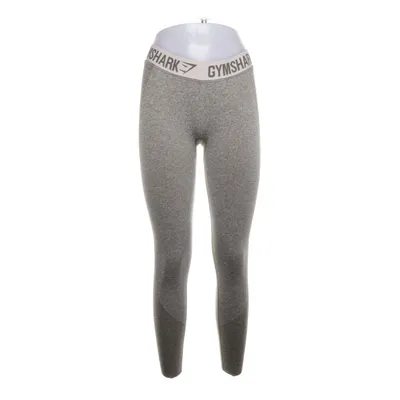 Träningstights (Grön) från Gymshark Polyester, Nylon, Elastan