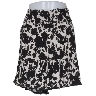Rok (Zwart, Wit) van Pernilla Wahlgren Design Viscose