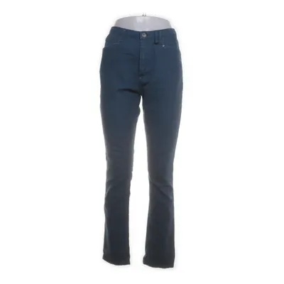 Chinos (Turquoise) from Nikita Denim Cotton
