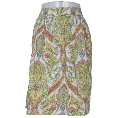 Skirt (Multicolored) from Robert Graham Cotton