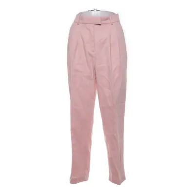 Kostymbyxor (Rosa) från H&M Polyester, Viskos