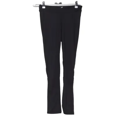 Træningsleggings (Ene Basic Jr Tights) fra Energetics Elastan, Polyester
