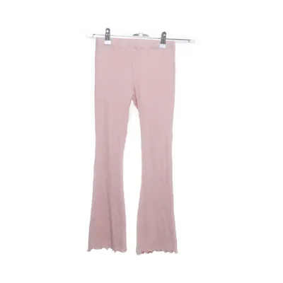 Byxor (Rosa) från Lindex Kids Bomull, Elastan