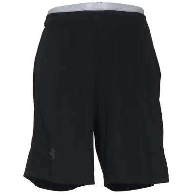 Short de sport (Noir) de Under Armour