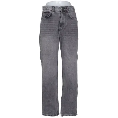 Jeans (Gray) from Perfect Jeans Cotton