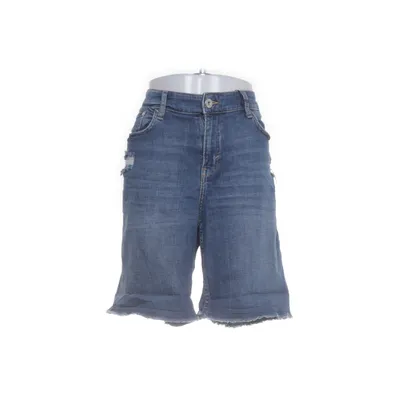 Short en jean (Bleu) de &Denim by H&M Coton, Élasthane