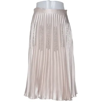 Kjol (Rosa) från H&M Modern Classic Polyester