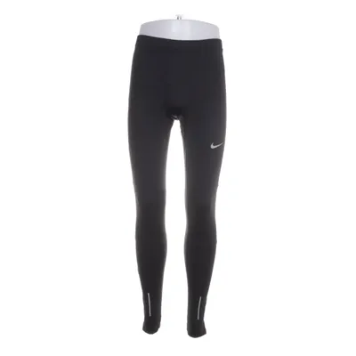 Long Johns (Black) from Nike Elastane, Polyester