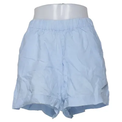 Shorts (Blå) från Dariadéh Linne