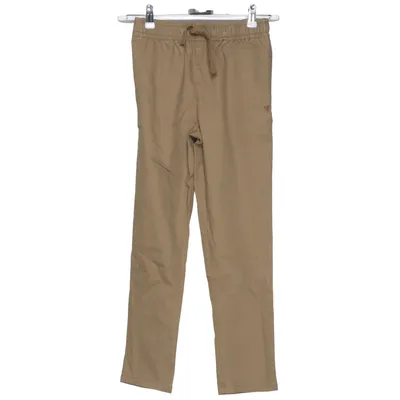 Pantalon (Beige) de POMPdeLUx Coton, Élasthane, Polyester