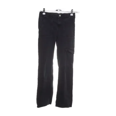 Jeans (Svart) från KappAhl