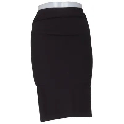 Mammakjol (MLCATJA SEAMLESS TUBE SKIRT NOOS) från Mamalicious Polyamid
