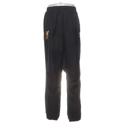 Pantalon de jogging (Noir) de Warrior Polyester