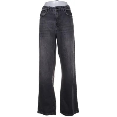 Jeans (Grå) från My Essential Wardrobe