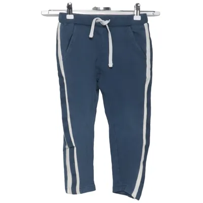 Pantalon de survêtement (Bleu, Blanc) de Oii