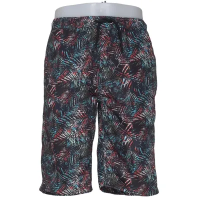 Badeshorts (TOMMY 3 K23) fra Force Polyester