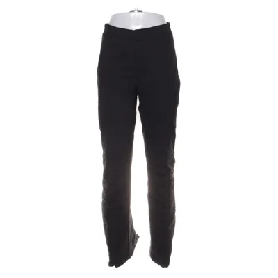 Pantalon de neige (Noir) de Frauenschuh Acrylique, Élasthane, Polyamide, Polyester
